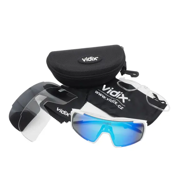 vidix VISION full set white