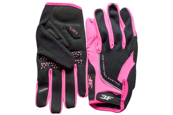 3F Trail Pink 2129