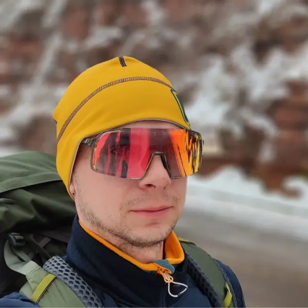 PH REVO red zorník VISION