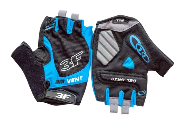 3F Air vent - Blue 2132