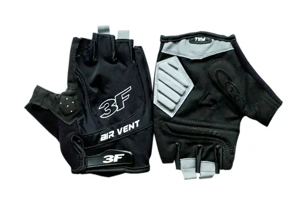 3F Air vent - Black 2138