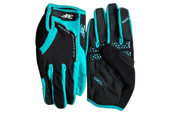 3F Trail Blue 2141