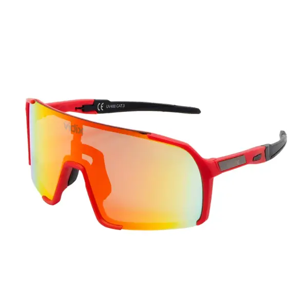 vidix VISION red