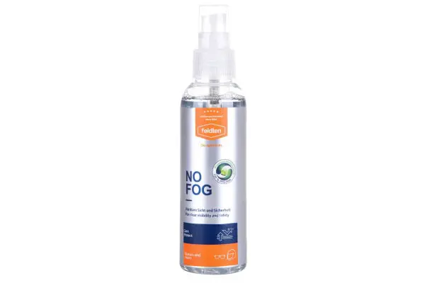 3F NO FOG 9501
