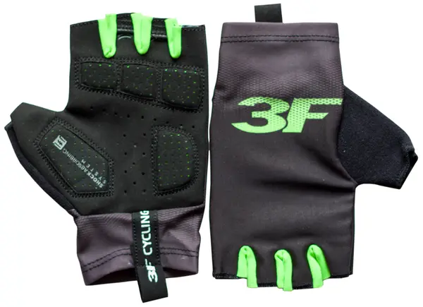 3F Roubaix Green 2126