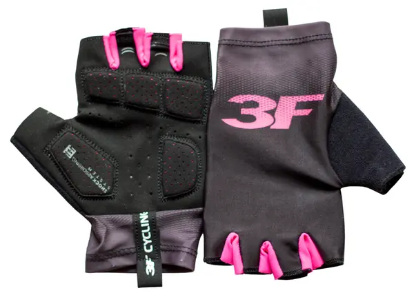 3F Roubaix Pink 2127