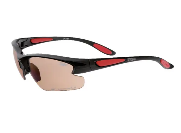 3F photochromic 1163
