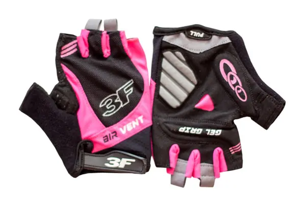 3F Air vent - Pink 2134