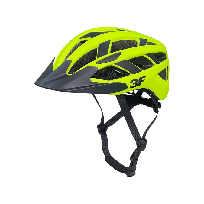 Cyklistické helmy